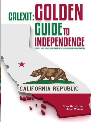 cover image of CALEXIT
